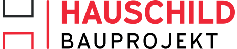 Hauschild Bauprojekt - Logo